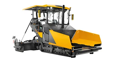 Asfaltové rozdeľovače