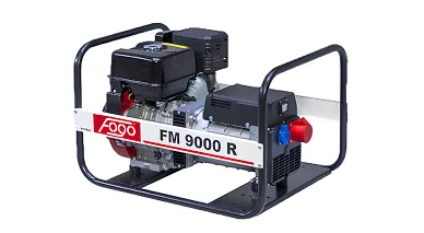 Kompresory a chladiče