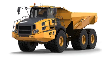 Stavebné sklápače